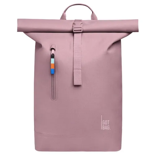 Got Bag - Rolltop Lite 26 2.0 - Daypack size 26 l, pink