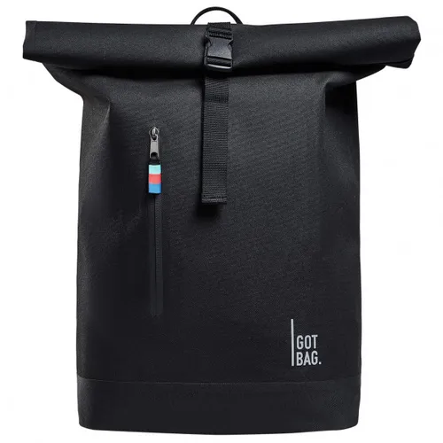 Got Bag - Rolltop Lite 26 - Daypack size 26 l, black