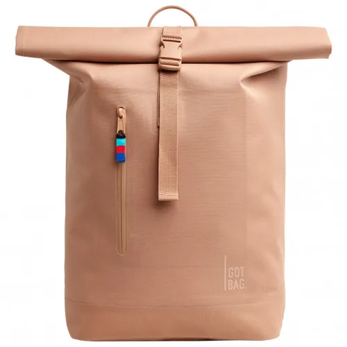 Got Bag - Rolltop Lite 26 - Daypack size 26 l, brown