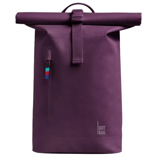 Got Bag - Rolltop Small 20 V2 - Daypack size 20 l, purple