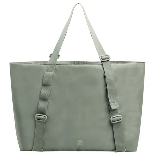 Got Bag - Tote Bag Large - Shoulder bag size 40 l, olive