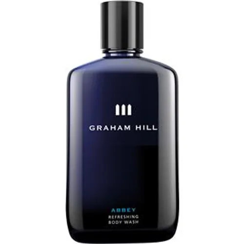 Graham Hill Refreshing Body Wash Male 100 ml
