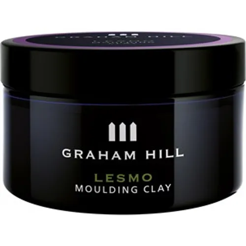 Graham Hill Rough Clay Male 75 ml