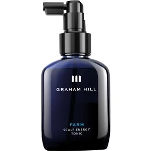 Graham Hill Scalp Energy Tonic Male 1000 ml