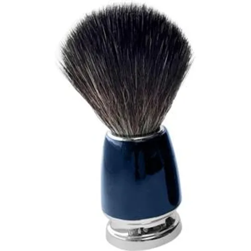 Graham Hill Shaving Brush Black Fibre / Precious Resin Male 1 Stk.