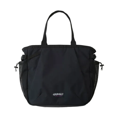 Gramicci , Bags ,Black male, Sizes: ONE SIZE