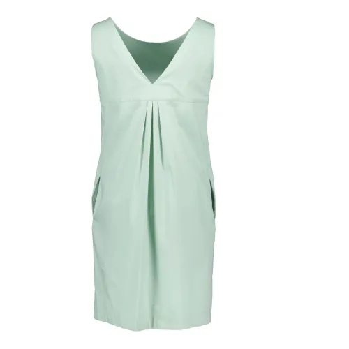 Gran Sasso , Green Dresses ,Green female, Sizes: