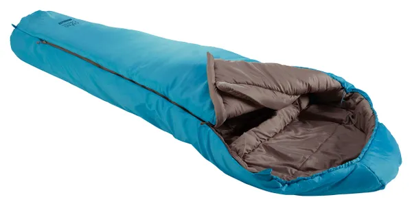 Grand Canyon FAIRBANKS 190 Mummy sleeping bag - Premium