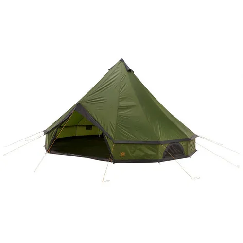 Grand Canyon - Indiana 10 - Group tent olive