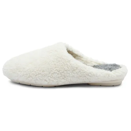 Grand Step Shoes - Women's Furry - Slippers