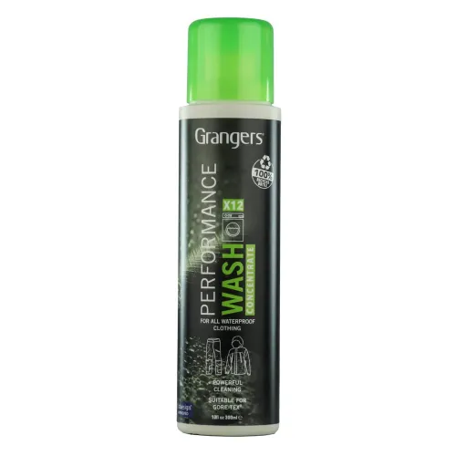 Grangers Performance Wash 300ml Concentrate
