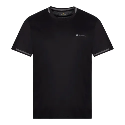 Graphic T-shirt - Black