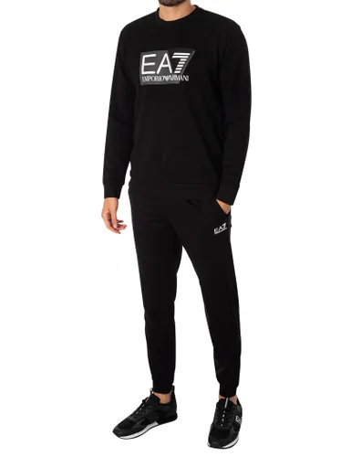 Graphic Tracksuit
