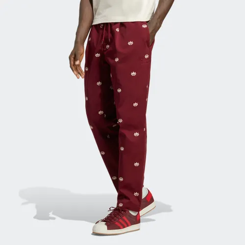 Graphics Archive Chino Trousers