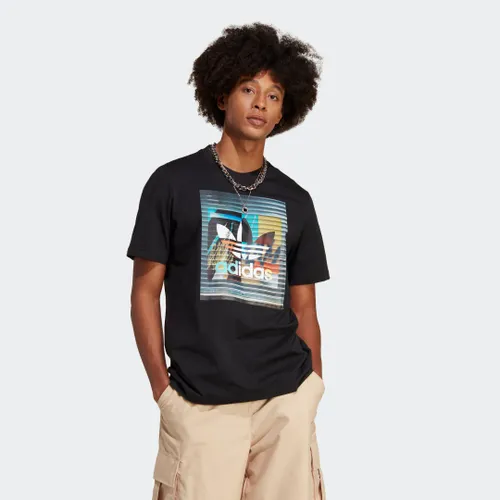 Graphics off the Grid T-Shirt