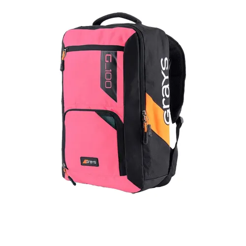 Grays Hockey G100 Backpack - SS24