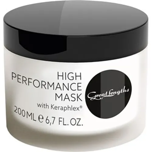 Great Lengths High Performance Mask Female 200 ml