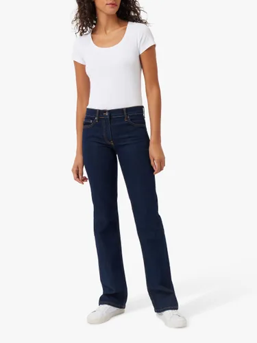 Great Plains Classic Bootcut Jeans - Dark Vintage - Female
