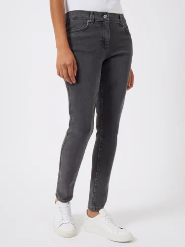 Great Plains Reform Skinny Jeans, Grey Wash - Grey Wash - Female