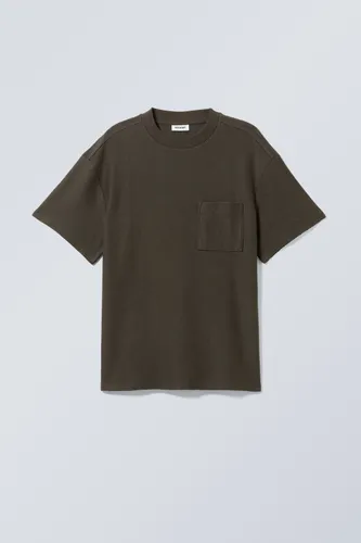 Great Structure T-Shirt - Grey