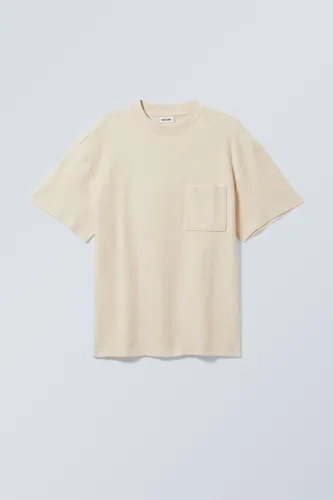 Great Structure T-Shirt - White