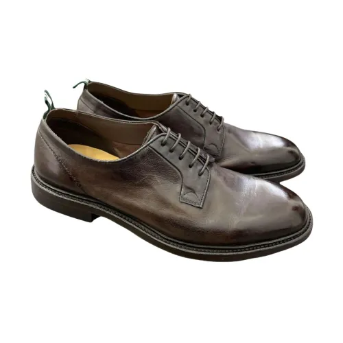 Green George , Derby ,Brown male, Sizes: