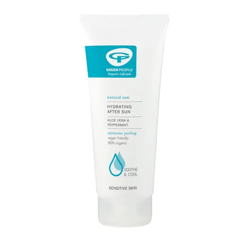 Green People Hydrating After Sun 200ml | Natural
