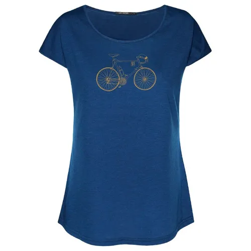 GreenBomb - Women's Bike Classic Cool - T-Shirts - T-shirt