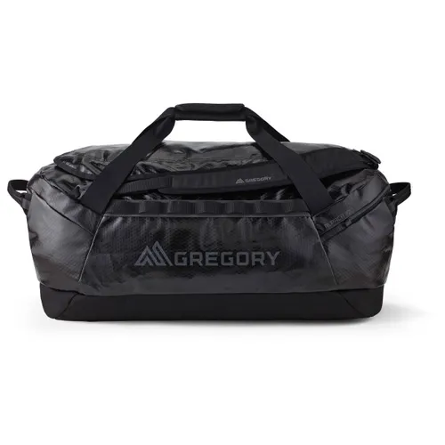 Gregory - Alpaca 100 - Luggage size 100 l, black
