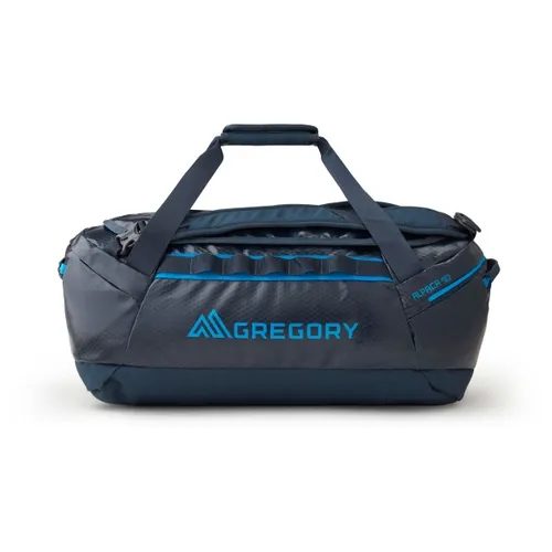 Gregory - Alpaca 40 - Luggage size 40 l, blue