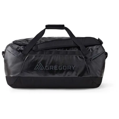 Gregory - Alpaca 60 - Luggage size 60 l, black