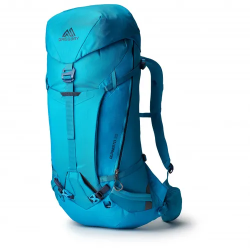 Gregory - Alpinisto 35 - Mountaineering backpack size 35 l - M, blue