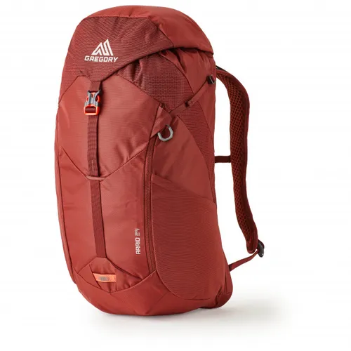Gregory - Arrio 24 - Walking backpack size 24 l, red