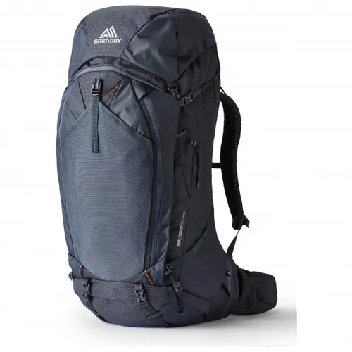 Gregory - Baltoro 100 Pro - Walking backpack size 100 l - L, blue