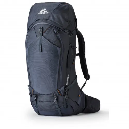 Gregory - Baltoro 65 - Walking backpack size 65 l - S, blue