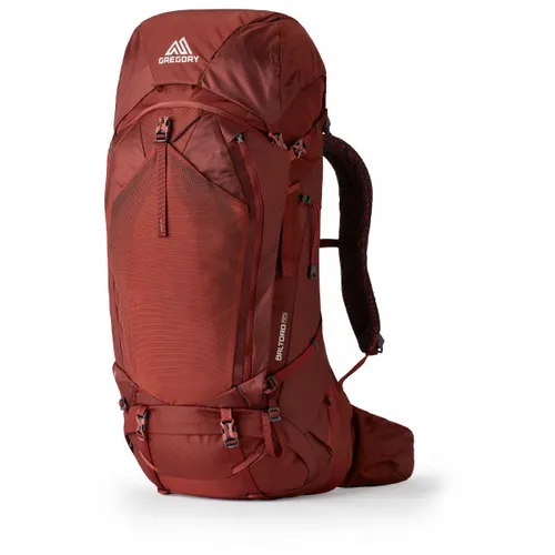 Gregory - Baltoro 65 - Walking backpack size 65 l - S, red