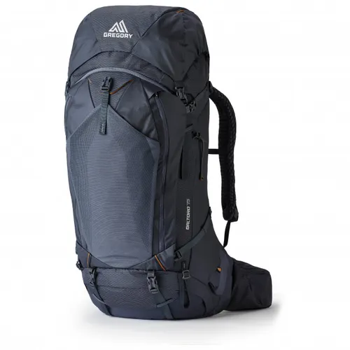 Gregory - Baltoro 75 - Walking backpack size 75 l - S, blue