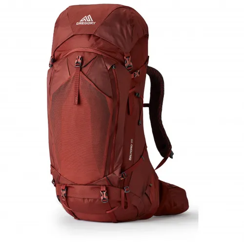 Gregory - Baltoro 75 - Walking backpack size 75 l - S, red