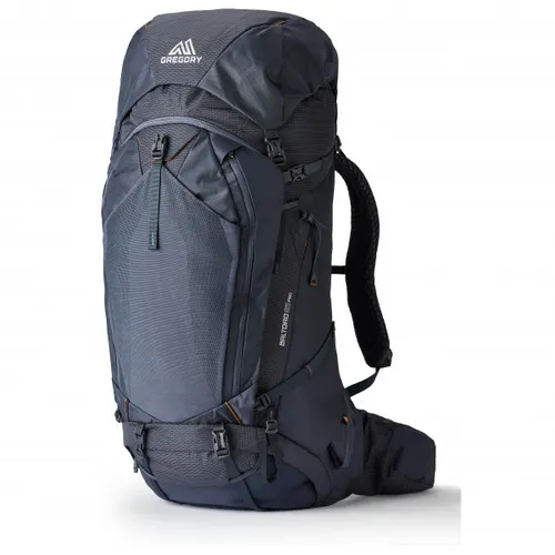 Gregory - Baltoro 85 Pro - Walking backpack size 85 l - S, blue