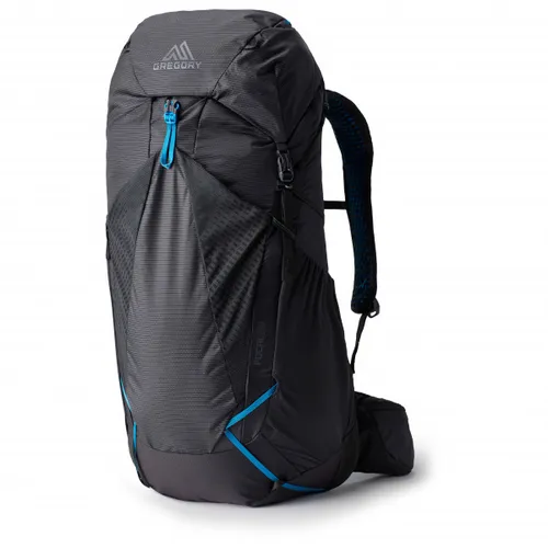 Gregory - Focal 38 RC - Walking backpack size 38 l - L, black/grey
