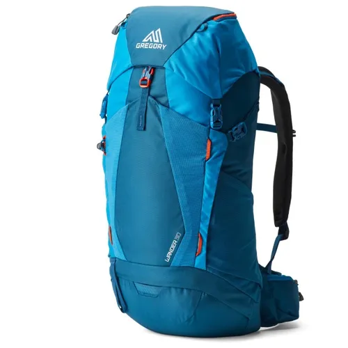 Gregory - Kid's Wander 30 - Kids' backpack size 30 l, blue