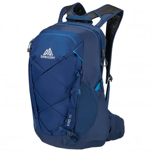 Gregory - Kiro 22 - Daypack size 22 l, blue