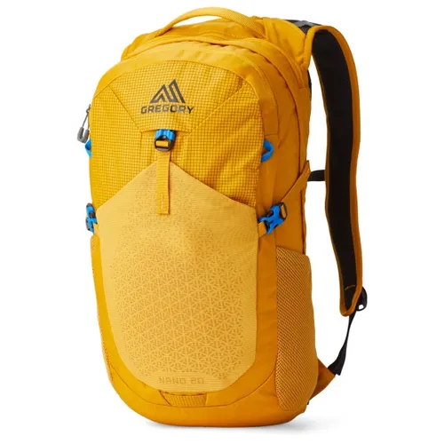 Gregory - Nano 20 - Daypack size 20 l, yellow