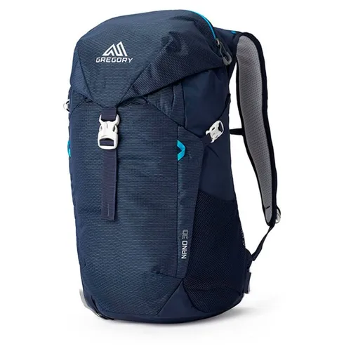 Gregory - Nano 30 - Daypack size 30 l, blue