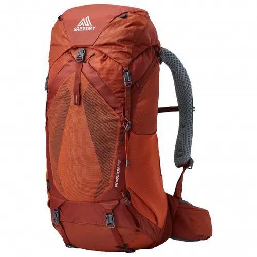 Gregory - Paragon 38 - Walking backpack size 38 l - S/M, red