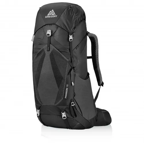 Gregory - Paragon 48 - Walking backpack size 48 l - M/L, grey/black