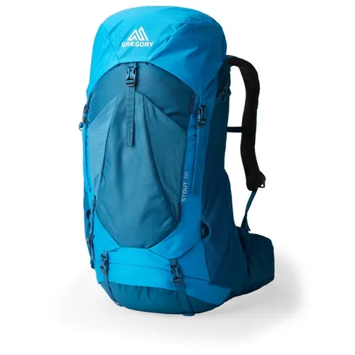 Gregory - Stout 45 RC - Walking backpack size 45 l, blue