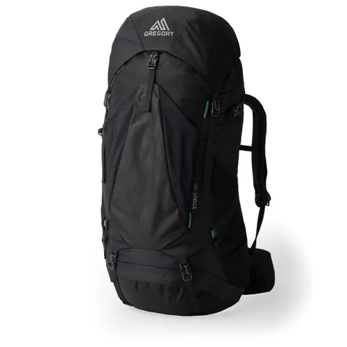 Gregory - Stout 55 EU - Walking backpack size 55 l, black