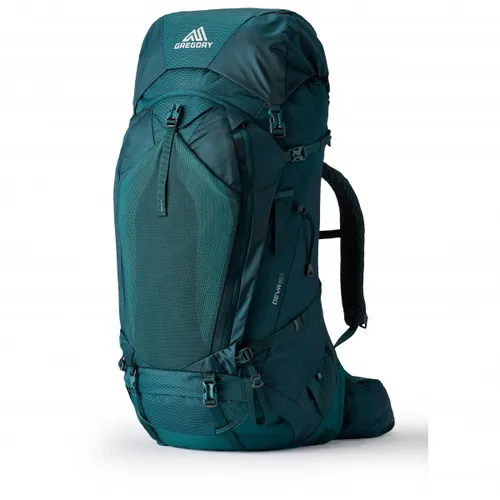 Gregory - Women's Deva 60 - Walking backpack size 60 l - S, blue