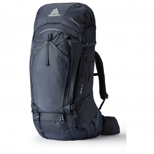 Gregory - Women's Deva 70 - Walking backpack size 70 l - S, blue